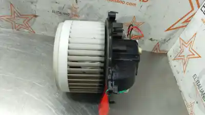 Pezzo di ricambio per auto di seconda mano ventola riscaldamento per citroen c4 picasso i monospace (ud_) 2.0 hdi 138 riferimenti oem iam   