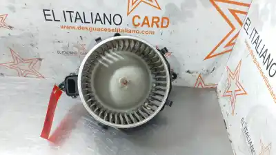 Pezzo di ricambio per auto di seconda mano ventola riscaldamento per citroen c4 picasso i monospace (ud_) 2.0 hdi 138 riferimenti oem iam   