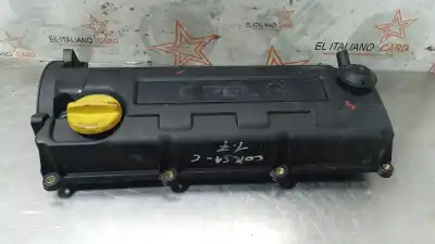 Tweedehands auto-onderdeel ROCKER COVER voor OPEL CORSA C  OEM IAM-referenties 897183005  