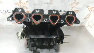 Second-hand car spare part INTAKE MANIFOLD for CHEVROLET KALOS  OEM IAM references 96452343  