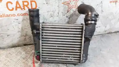 Second-hand car spare part intercooler for audi a4 b6 (8e2) 1.9 tdi oem iam references   