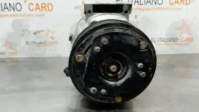 Автозапчасти б/у компрессор кондиционера воздуха за renault master ii fase 2 furgón d-g9u a7 ссылки oem iam 8200200671  