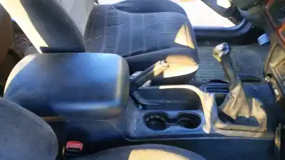 Recambio de automóvil de segunda mano de APOYABRAZOS CENTRAL para JEEP GRAND CHEROKEE (ZJ/Z)  referencias OEM IAM   