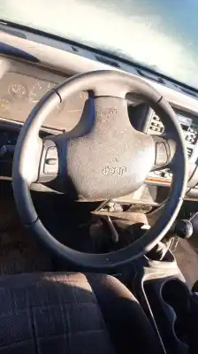 Recambio de automóvil de segunda mano de ANILLO AIRBAG para JEEP GRAND CHEROKEE (ZJ/Z)  referencias OEM IAM   