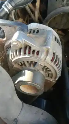 Second-hand car spare part ALTERNATOR for JEEP GRAND CHEROKEE (ZJ/Z)  OEM IAM references 38522264F  