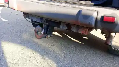 Автозапчасти б/у ТРЕЙЛЕРНАЯ СЦЕПКА за JEEP GRAND CHEROKEE (ZJ/Z) D-M52 ссылки OEM IAM   