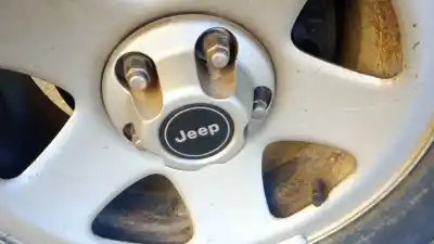 Recambio de automóvil de segunda mano de Cubos De Bloqueo para JEEP GRAND CHEROKEE (ZJ/Z) D-M52 referencias OEM IAM   