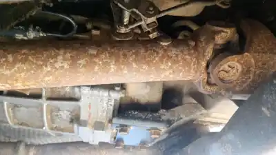 Recambio de automóvil de segunda mano de Transmision Central Delantera para JEEP GRAND CHEROKEE (ZJ/Z) D-M52 referencias OEM IAM   