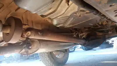 Piesă de schimb auto la mâna a doua Transmisie Centrala Spate pentru JEEP GRAND CHEROKEE (ZJ/Z) D-M52 Referințe OEM IAM   
