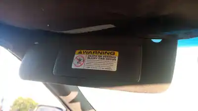 Pezzo di ricambio per auto di seconda mano TENDA SINISTRA per JEEP GRAND CHEROKEE (ZJ/Z)  Riferimenti OEM IAM   