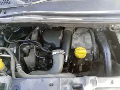 Автозапчасти б/у инжектор за RENAULT SCÉNIC III (JZ0/1_) 1.5 DCI ссылки OEM IAM H8201100113  