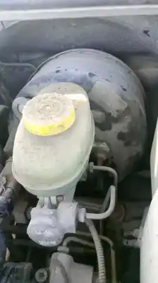 Second-hand car spare part brake servo for jeep grand cherokee (zj/z) enc oem iam references 