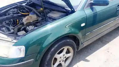 Pezzo di ricambio per auto di seconda mano  per VOLKSWAGEN PASSAT B5 (3B2)  Riferimenti OEM IAM   
