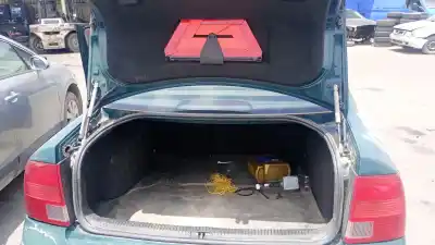 Pezzo di ricambio per auto di seconda mano  per VOLKSWAGEN PASSAT B5 (3B2)  Riferimenti OEM IAM   