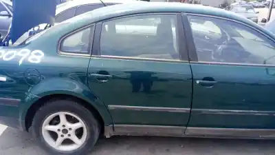Pezzo di ricambio per auto di seconda mano  per VOLKSWAGEN PASSAT B5 (3B2)  Riferimenti OEM IAM   