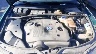 Pezzo di ricambio per auto di seconda mano  per VOLKSWAGEN PASSAT B5 (3B2)  Riferimenti OEM IAM   