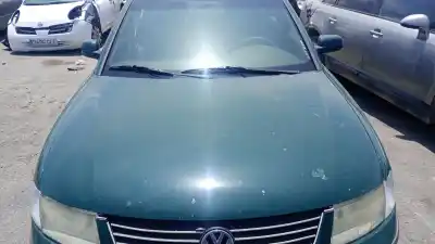 Pezzo di ricambio per auto di seconda mano Cofano per VOLKSWAGEN PASSAT B5 (3B2) 1.9 TDI Riferimenti OEM IAM   