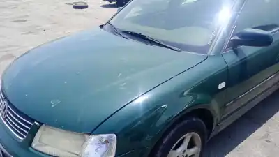 Pezzo di ricambio per auto di seconda mano cofano per volkswagen passat b5 (3b2) 1.9 tdi riferimenti oem iam   
