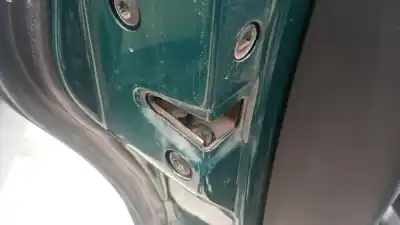 Pezzo di ricambio per auto di seconda mano serratura porta posteriore sinistra per volkswagen passat b5 (3b2) 1.9 tdi riferimenti oem iam 