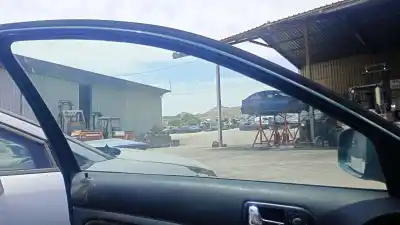 Pezzo di ricambio per auto di seconda mano alzacristalli anteriore sinistro per volkswagen passat b5 (3b2) 1.9 tdi riferimenti oem iam 
