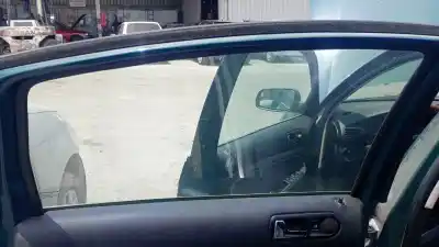 Pezzo di ricambio per auto di seconda mano alzacristalli posteriore sinistro per volkswagen passat b5 (3b2) 1.9 tdi riferimenti oem iam 