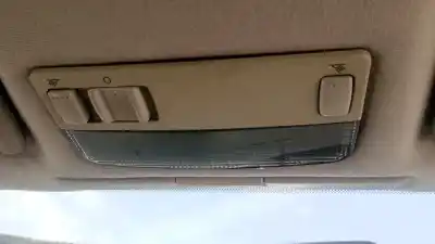 Pezzo di ricambio per auto di seconda mano luce interna per volkswagen passat b5 (3b2) 1.9 tdi riferimenti oem iam 