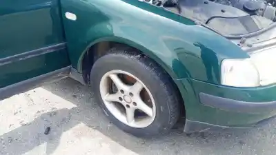 Автозапчастина б/у РУЛЬМОВА РЕЙКА для VOLKSWAGEN PASSAT B5 (3B2)  Посилання на OEM IAM   