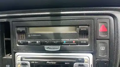 Pezzo di ricambio per auto di seconda mano controllo climatico per volkswagen passat b5 (3b2) 1.9 tdi riferimenti oem iam 