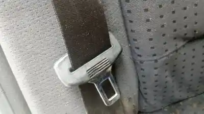 İkinci el araba yedek parçası Arka Sag Emniyet Kemeri için VOLKSWAGEN PASSAT B5 (3B2) 1.9 TDI OEM IAM referansları   