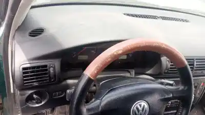 Pezzo di ricambio per auto di seconda mano kit airbag per volkswagen passat b5 (3b2) 1.9 tdi riferimenti oem iam   