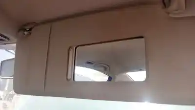 Pezzo di ricambio per auto di seconda mano parasole destro per volkswagen passat b5 (3b2) 1.9 tdi riferimenti oem iam   
