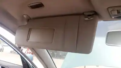 Pezzo di ricambio per auto di seconda mano tenda sinistra per volkswagen passat b5 (3b2) 1.9 tdi riferimenti oem iam 