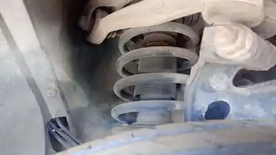 Pezzo di ricambio per auto di seconda mano ammortizzatore anteriore sinistro per volkswagen passat b5 (3b2) 1.9 tdi riferimenti oem iam 
