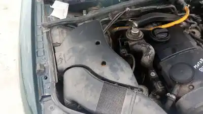 Pezzo di ricambio per auto di seconda mano supporto filtro aria per volkswagen passat b5 (3b2) 1.9 tdi riferimenti oem iam 