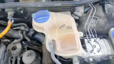 İkinci el araba yedek parçası Tesvik Mevduati için VOLKSWAGEN PASSAT B5 (3B2) 1.9 TDI OEM IAM referansları   