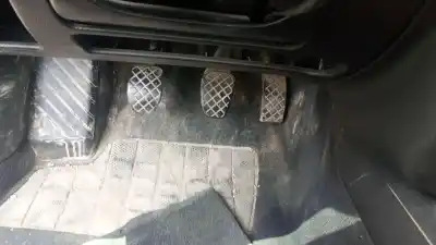 Pezzo di ricambio per auto di seconda mano pedale del freno per volkswagen passat b5 (3b2) 1.9 tdi riferimenti oem iam 