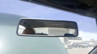 Pezzo di ricambio per auto di seconda mano specchio interno per volkswagen passat b5 (3b2) 1.9 tdi riferimenti oem iam 