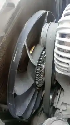 İkinci el araba yedek parçası Viskoz Motor Fan için VOLKSWAGEN PASSAT B5 (3B2) 1.9 TDI OEM IAM referansları   