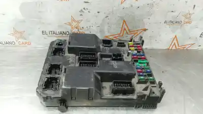 Tweedehands auto-onderdeel relais/zekeringenkastje voor peugeot 307 break/ sw (s2) rhrdw10bted4 oem iam-referenties 9651197580