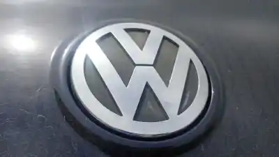 Pièce détachée automobile d'occasion POIGNÉE EXTÉRIEURE DE COFFRE / HAYON pour VOLKSWAGEN PASSAT B6 (3C2)  Références OEM IAM   