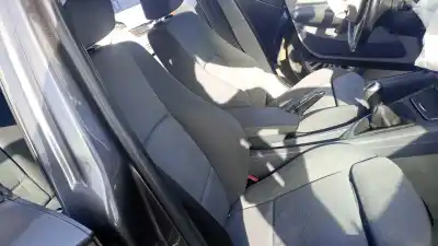 Pezzo di ricambio per auto di seconda mano SET COMPLETO DI SEDILI per BMW SERIE 1 BERLINA (E81/E87)  Riferimenti OEM IAM   
