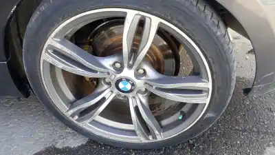 Автозапчастина б/у КОМПЛЕКТ КОЛІС для BMW SERIE 1 BERLINA (E81/E87) M47N204D4 Посилання на OEM IAM   