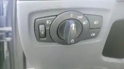 Tweedehands auto-onderdeel LICHTBESTURING voor BMW SERIE 1 BERLINA (E81/E87) M47N204D4 OEM IAM-referenties   