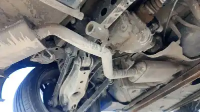 Tweedehands auto-onderdeel COMPLETE UITLAATPIJP voor BMW SERIE 1 BERLINA (E81/E87) M47N204D4 OEM IAM-referenties   