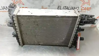Tweedehands auto-onderdeel INTERCOOLER voor DACIA DUSTER II K9K U8 OEM IAM-referenties   