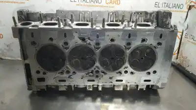 Pièce détachée automobile d'occasion CULASSE DU MOTEUR pour RENAULT MASTER II FASE 2 CAMIÓN/CHASIS  Références OEM IAM 8200408642  