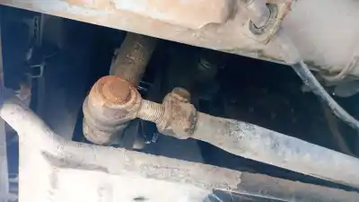 Pezzo di ricambio per auto di seconda mano sterzo per mercedes-benz mb 100 d furgón/combi (631) (1987) 616.963 ii riferimenti oem iam 