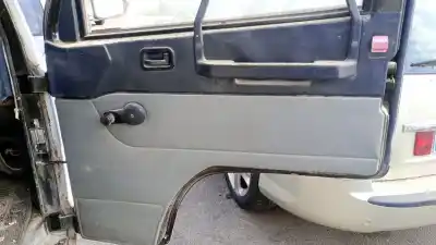 Pezzo di ricambio per auto di seconda mano rivestimento porta anteriore destro per mercedes-benz mb 100 d furgón/combi (631) (1987) 616.963 ii riferimenti oem iam 