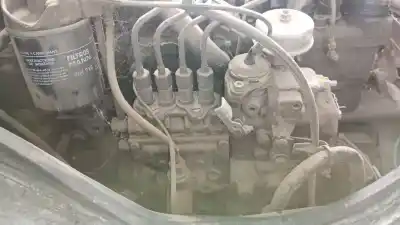 Pezzo di ricambio per auto di seconda mano pompa diniezione per mercedes-benz mb 100 d furgón/combi (631) (1987) 616.963 ii riferimenti oem iam 