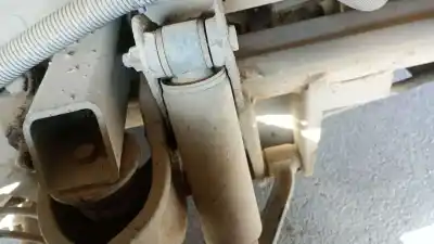 Pezzo di ricambio per auto di seconda mano ammortizzatore anteriore destro per mercedes-benz mb 100 d furgón/combi (631) (1987) 616.963 ii riferimenti oem iam 